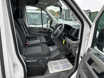 Used Volkswagen Crafter 2022 for sale - 76281401: Photo 2