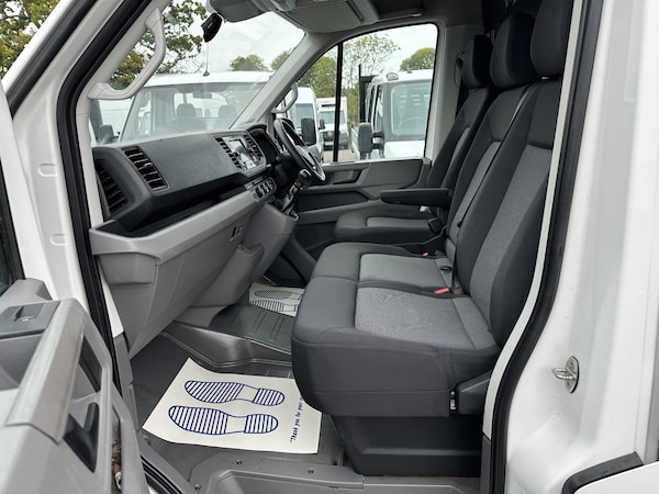 Used Volkswagen Crafter 2022 for sale - 76281401: Photo 3