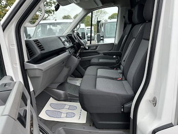 Used Volkswagen Crafter 2022 for sale - 76281401: Photo 3