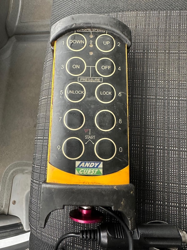 Used Mercedes-Benz Sprinter 2018 for sale - 75074376: Photo 14