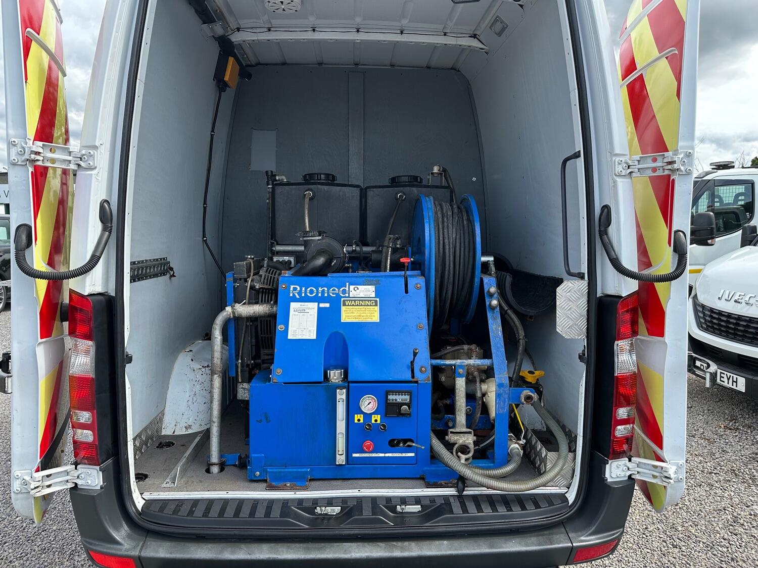Vehicle 9