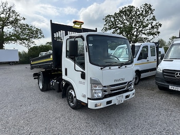 Used Isuzu Other 2023 for sale - 78526495: Photo