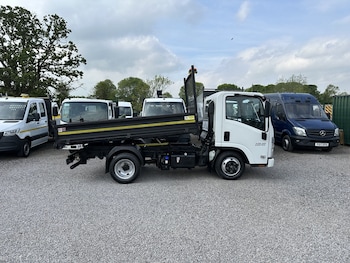Used Isuzu Other 2023 for sale - 78526495: Photo