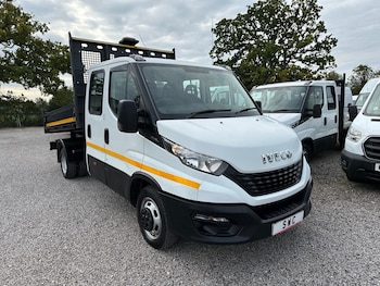 Used Iveco Daily 2022 for sale - 76093660: Photo