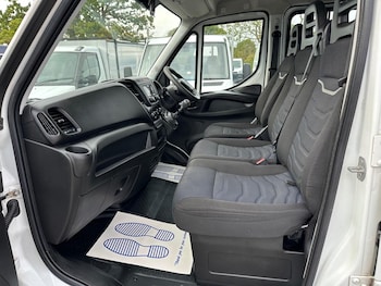 Used Iveco Daily 2022 for sale - 76093660: Photo