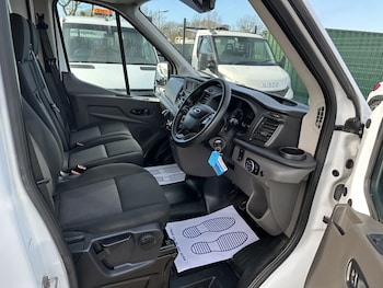 Used Ford Transit 2020 for sale - 76174118: Photo