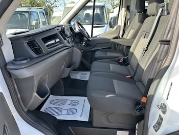 Used Ford Transit 2020 for sale - 76174118: Photo