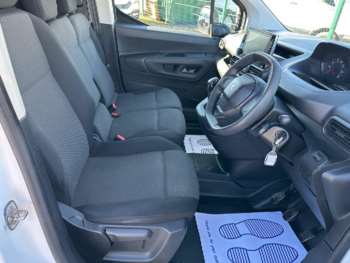 Used Peugeot Partner 2020 for sale - 73902988: Photo