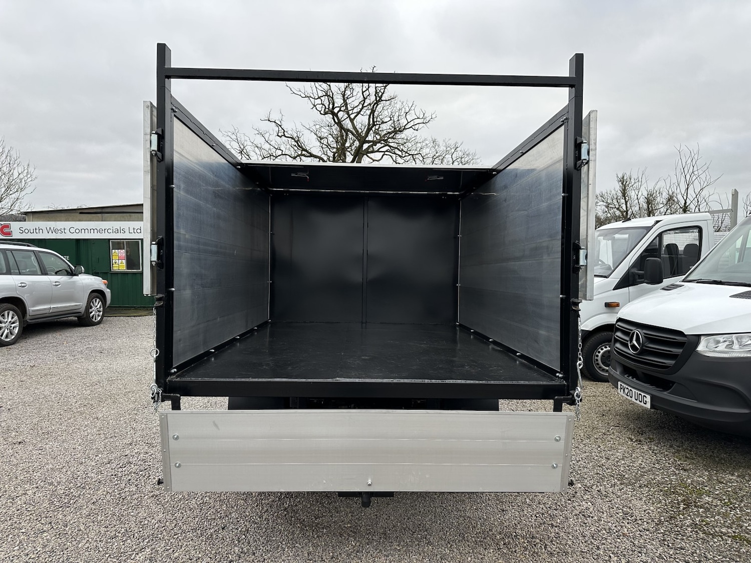 Used Mitsubishi Canter 2021 for sale - 77065623: Photo 11