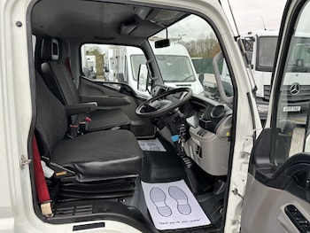 Used Mitsubishi Canter 2021 for sale - 77065623: Photo