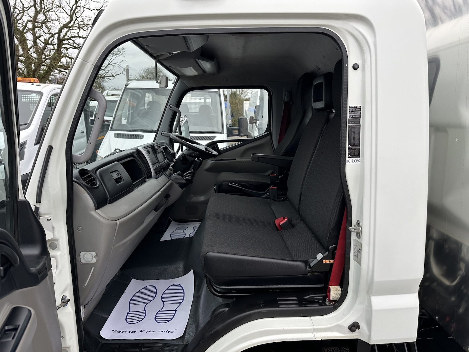 Used Mitsubishi Canter 2021 for sale - 77065623: Photo 3