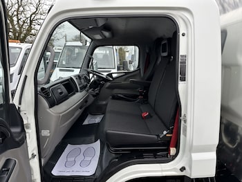 Used Mitsubishi Canter 2021 for sale - 77065623: Photo