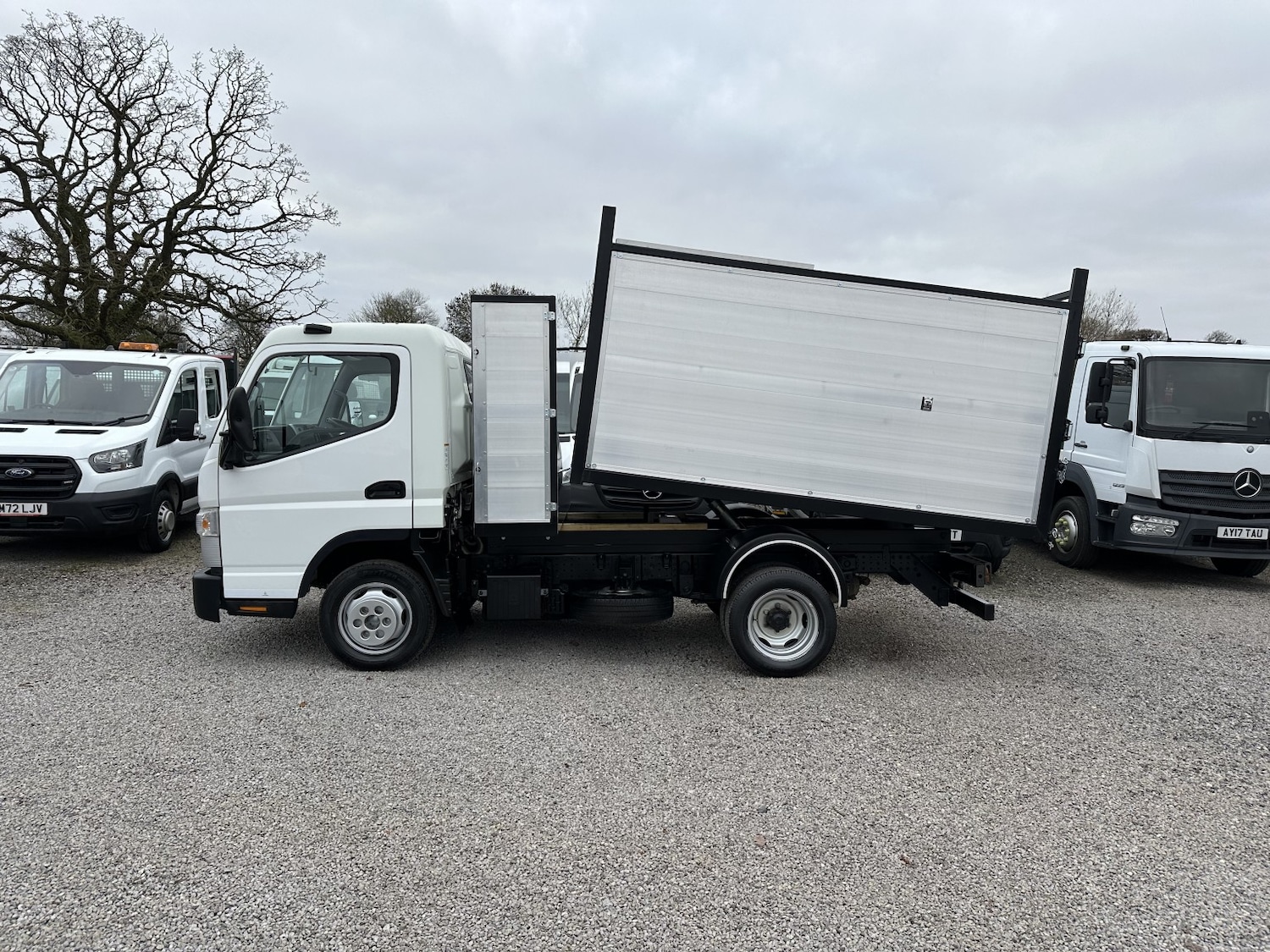 Used Mitsubishi Canter 2021 for sale - 77065623: Photo 6