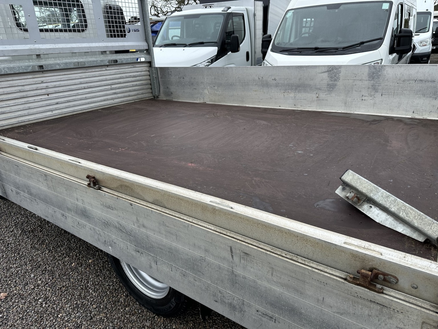 Used Isuzu Other 2023 for sale - 77851466: Photo 10