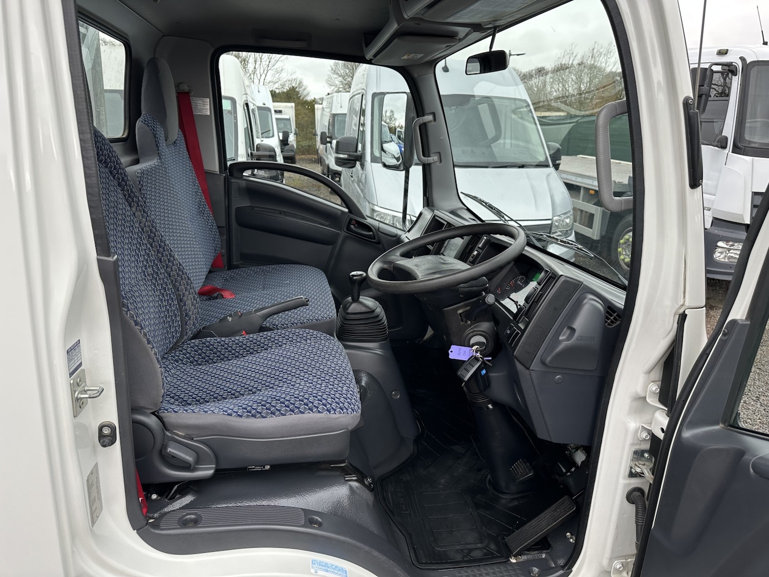 Used Isuzu Other 2023 for sale - 77851466: Photo 2