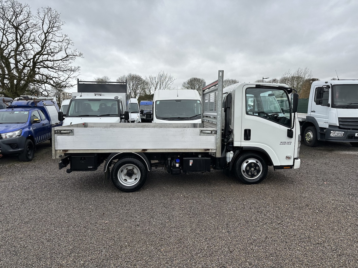 Used Isuzu Other 2023 for sale - 77851466: Photo 4