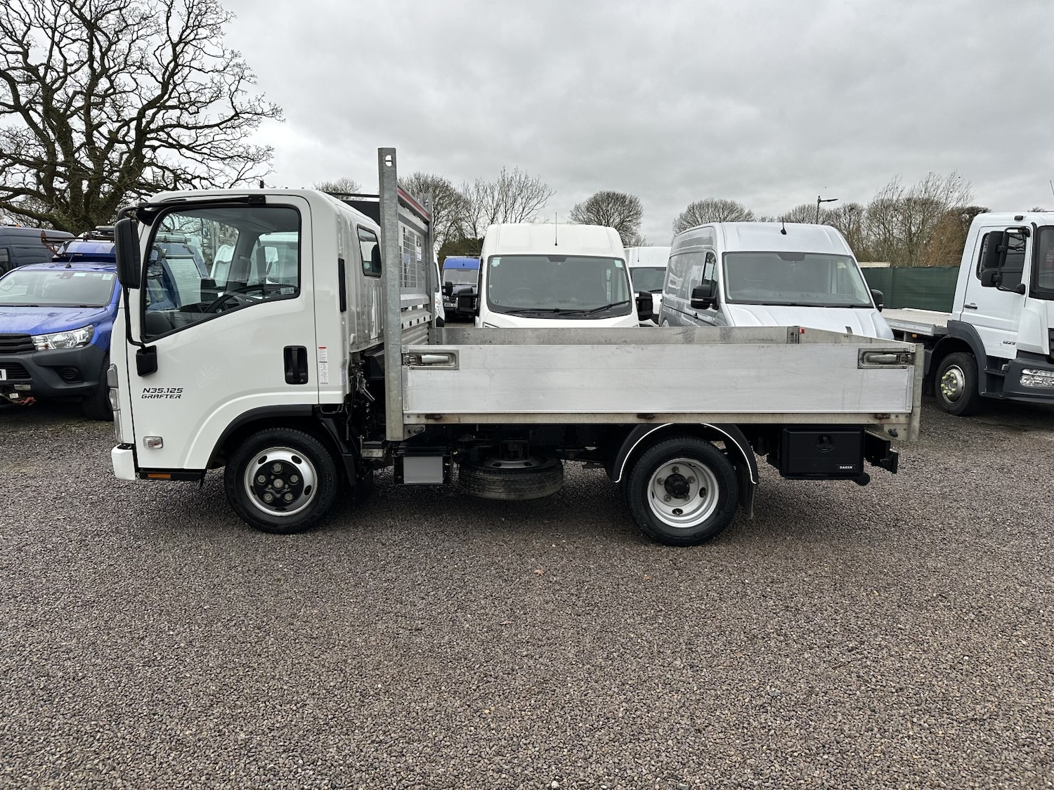 Used Isuzu Other 2023 for sale - 77851466: Photo 5