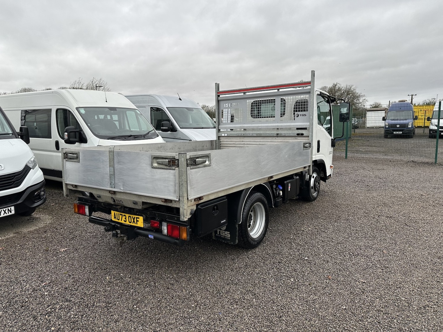 Used Isuzu Other 2023 for sale - 77851466: Photo 6