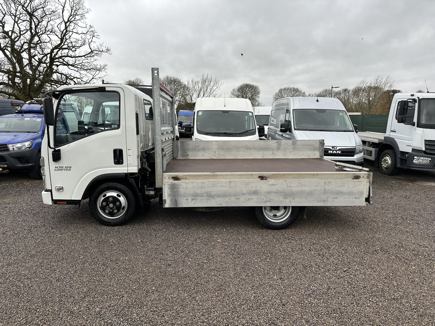 Used Isuzu Other 2023 for sale - 77851466: Photo 9