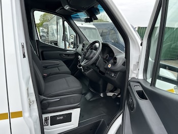 Used Mercedes-Benz Sprinter 2023 for sale - 78459834: Photo
