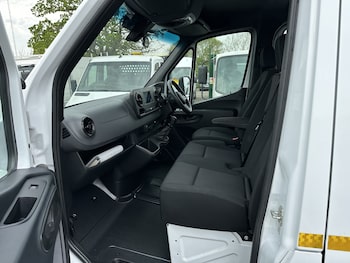 Used Mercedes-Benz Sprinter 2023 for sale - 78459834: Photo