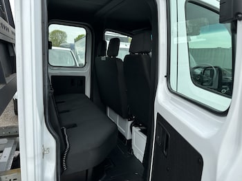 Used Mercedes-Benz Sprinter 2023 for sale - 78459834: Photo