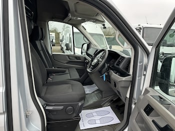 Used MAN TGE 2021 for sale - 77792880: Photo