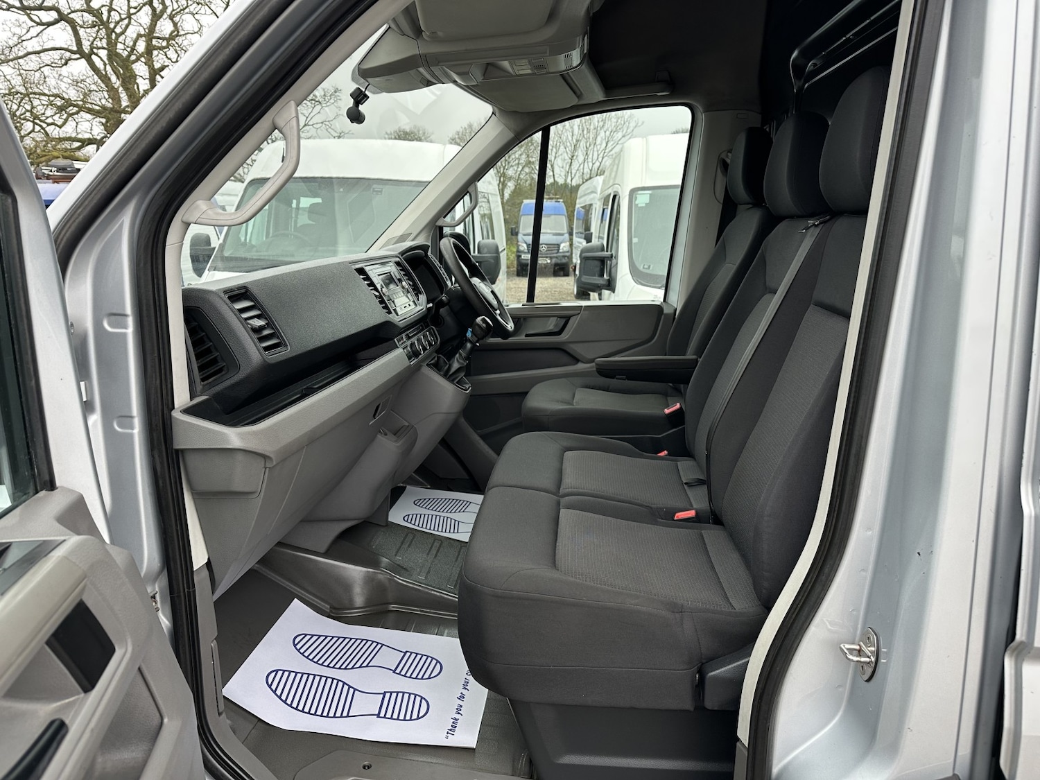 Used MAN TGE 2021 for sale - 77792880: Photo 3