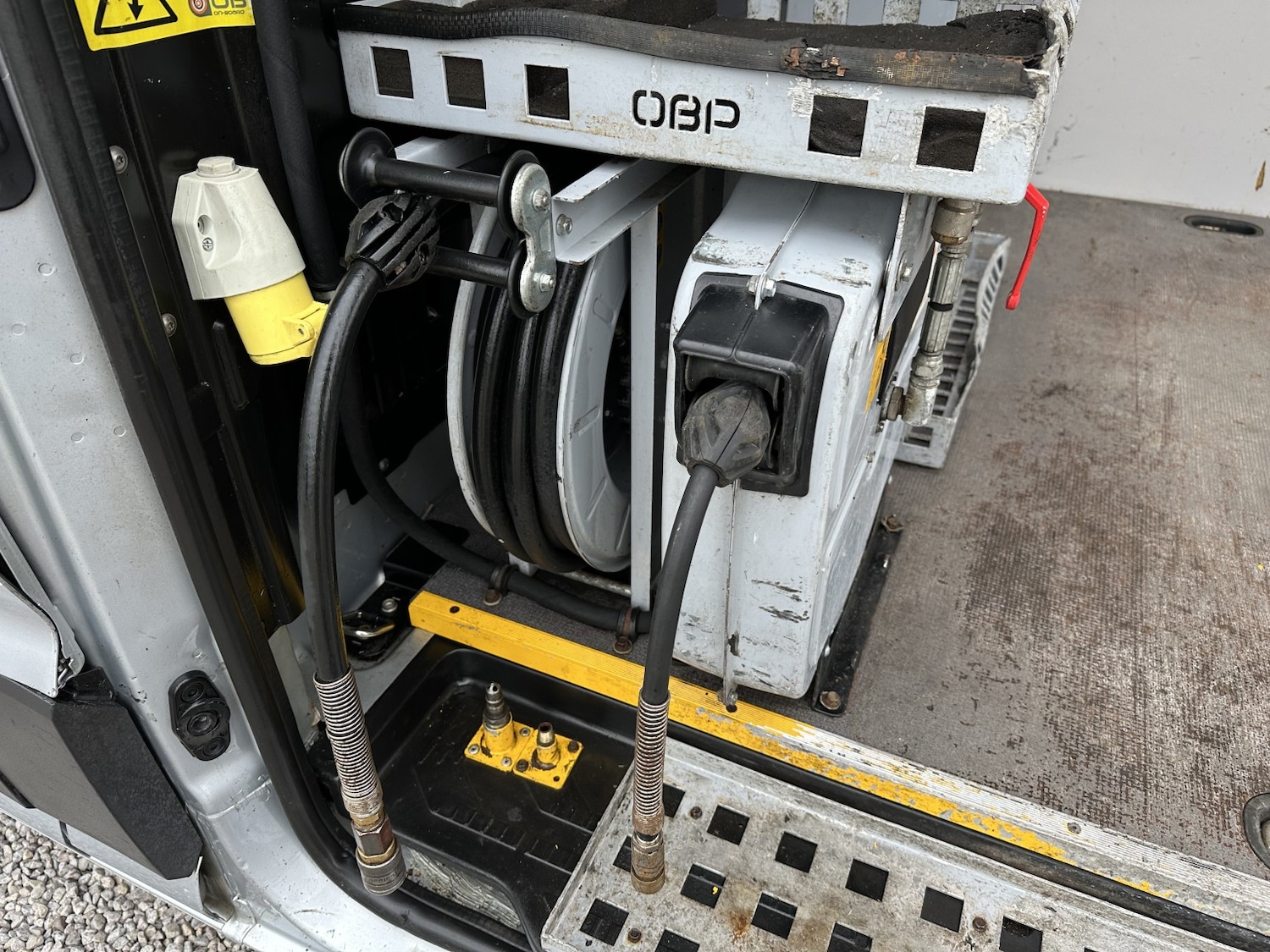 Used MAN TGE 2021 for sale - 77792880: Photo 5