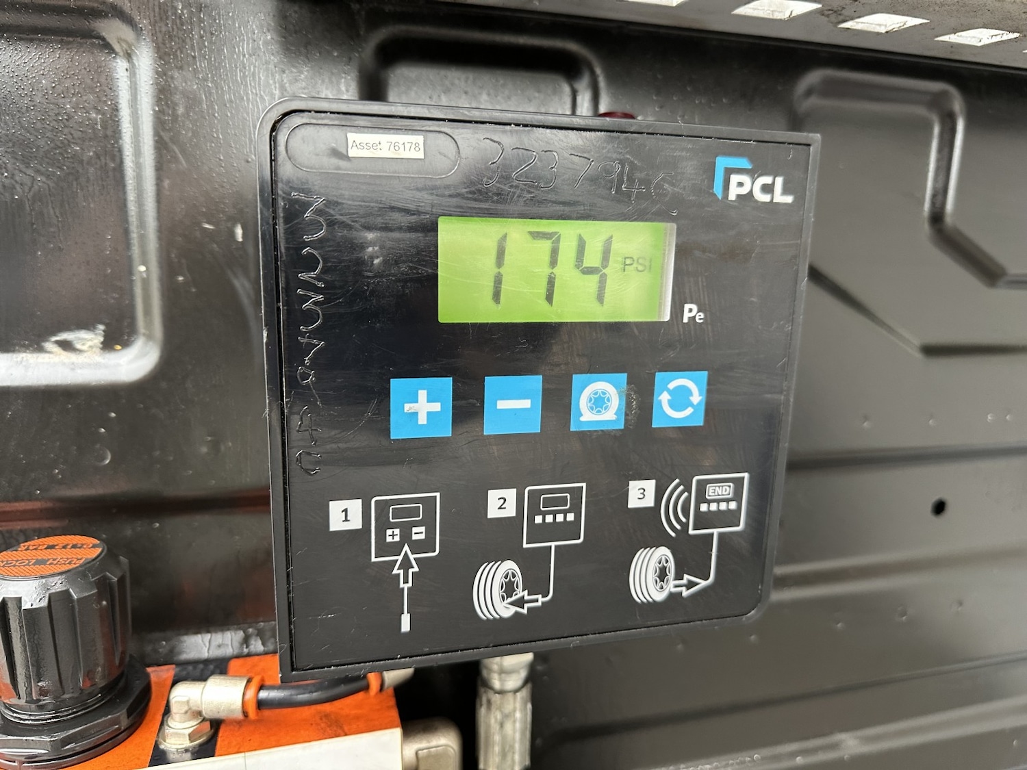 Used MAN TGE 2021 for sale - 77792880: Photo 6