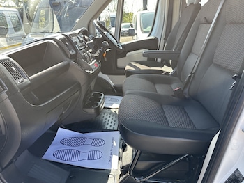 Used Citroen Relay 2026 for sale - 78359932: Photo