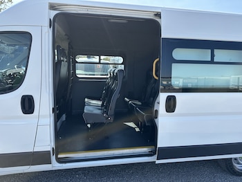 Used Citroen Relay 2026 for sale - 78359932: Photo