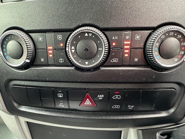 Used Mercedes-Benz Sprinter 2017 for sale - 75231510: Photo 14