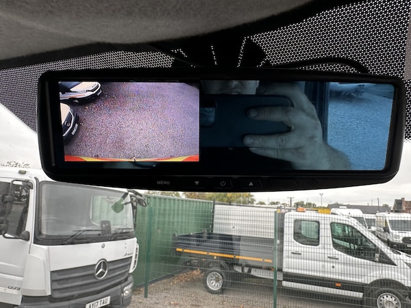 Used Mercedes-Benz Sprinter 2017 for sale - 76205621: Photo 12