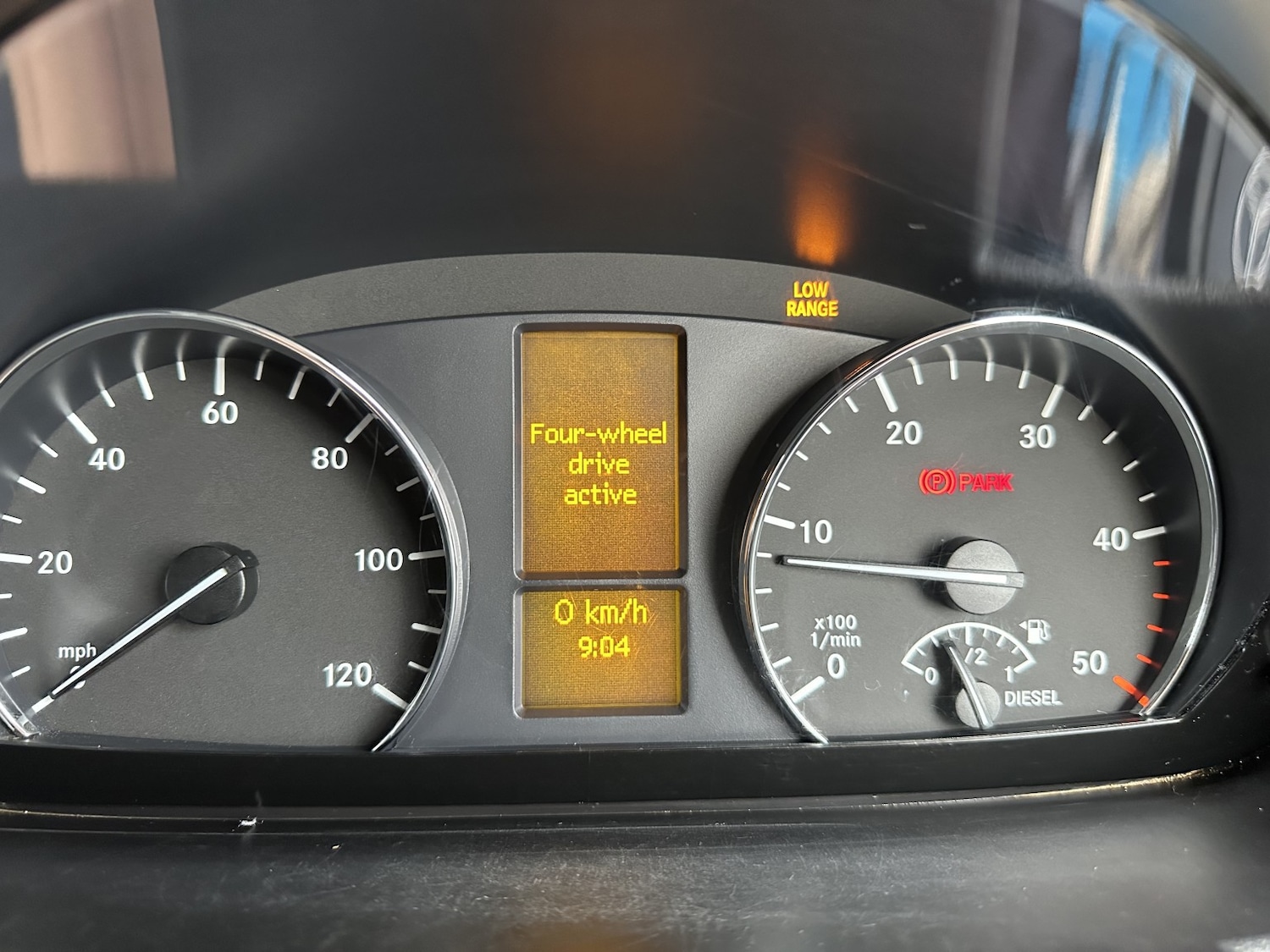 Used Mercedes-Benz Sprinter 2017 for sale - 76205621: Photo 13