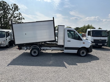 Used Mercedes-Benz Sprinter 2020 for sale - 79360275: Photo