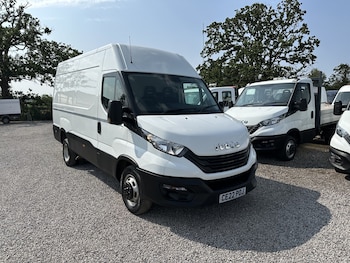 Used Iveco Daily 2022 for sale - 79246606: Photo