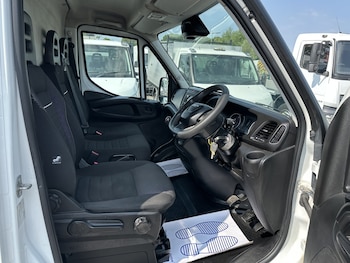 Used Iveco Daily 2022 for sale - 79246606: Photo