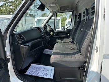 Used Iveco Daily 2022 for sale - 79246606: Photo