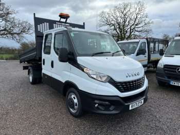 Used Iveco Daily 2021 for sale - 73562492: Photo