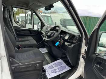 Used Iveco Daily 2021 for sale - 73562492: Photo