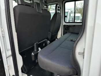Used Iveco Daily 2021 for sale - 73562492: Photo
