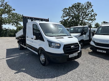 Used Ford Transit 2024 for sale - 79668302: Photo