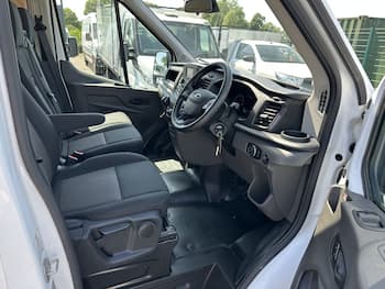 Used Ford Transit 2024 for sale - 79668302: Photo
