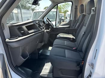 Used Ford Transit 2024 for sale - 79668302: Photo