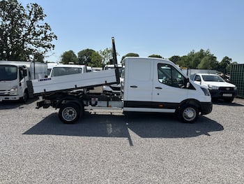 Used Ford Transit 2024 for sale - 79668302: Photo