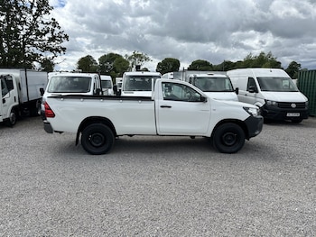 Used Toyota Hilux 2020 for sale - 78865058: Photo