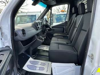Used Mercedes-Benz Sprinter 2020 for sale - 74185211: Photo