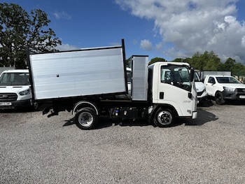 Used Isuzu Grafter 2023 for sale - 78852538: Photo