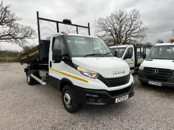 Used Iveco Daily 2021 for sale - 74983896: Photo